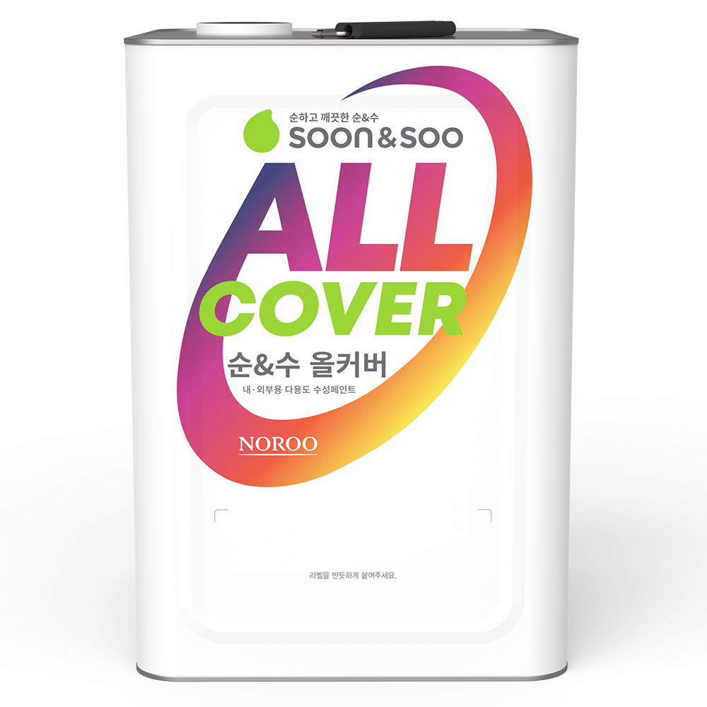 노루페인트 제품 이미지